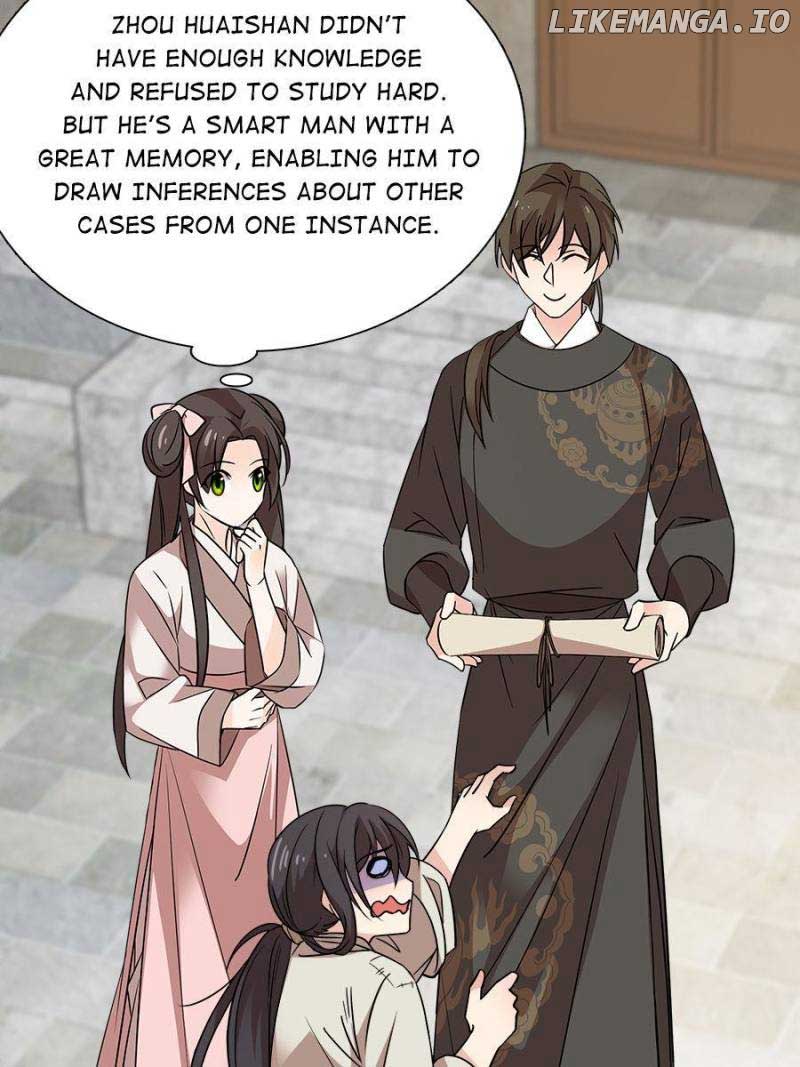Dad, did you study today? Chapter 47 205 48