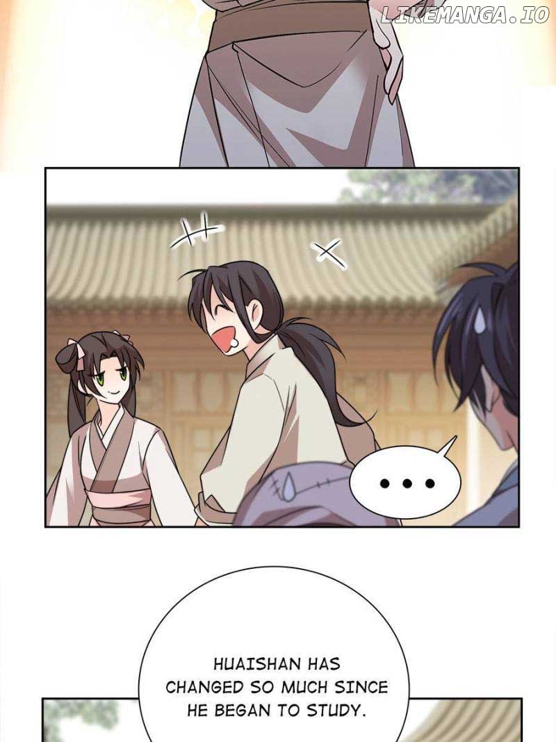 Dad, did you study today? Chapter 48 156 05