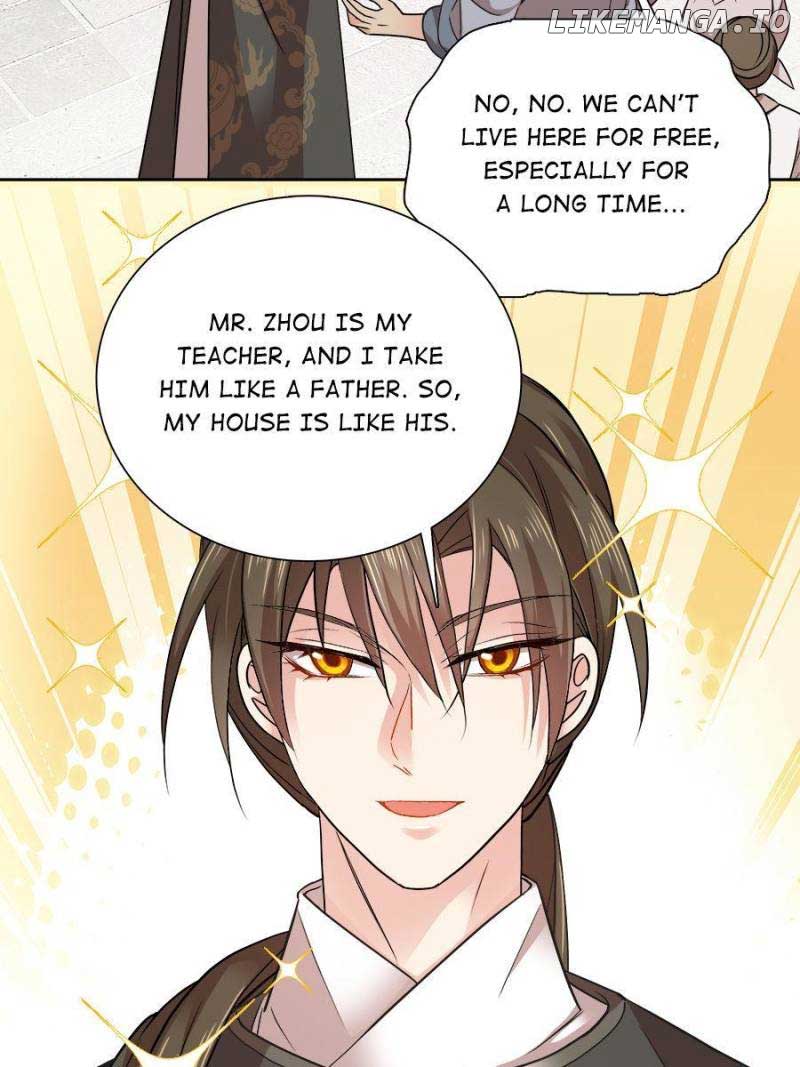 Dad, did you study today? Chapter 48 163 12