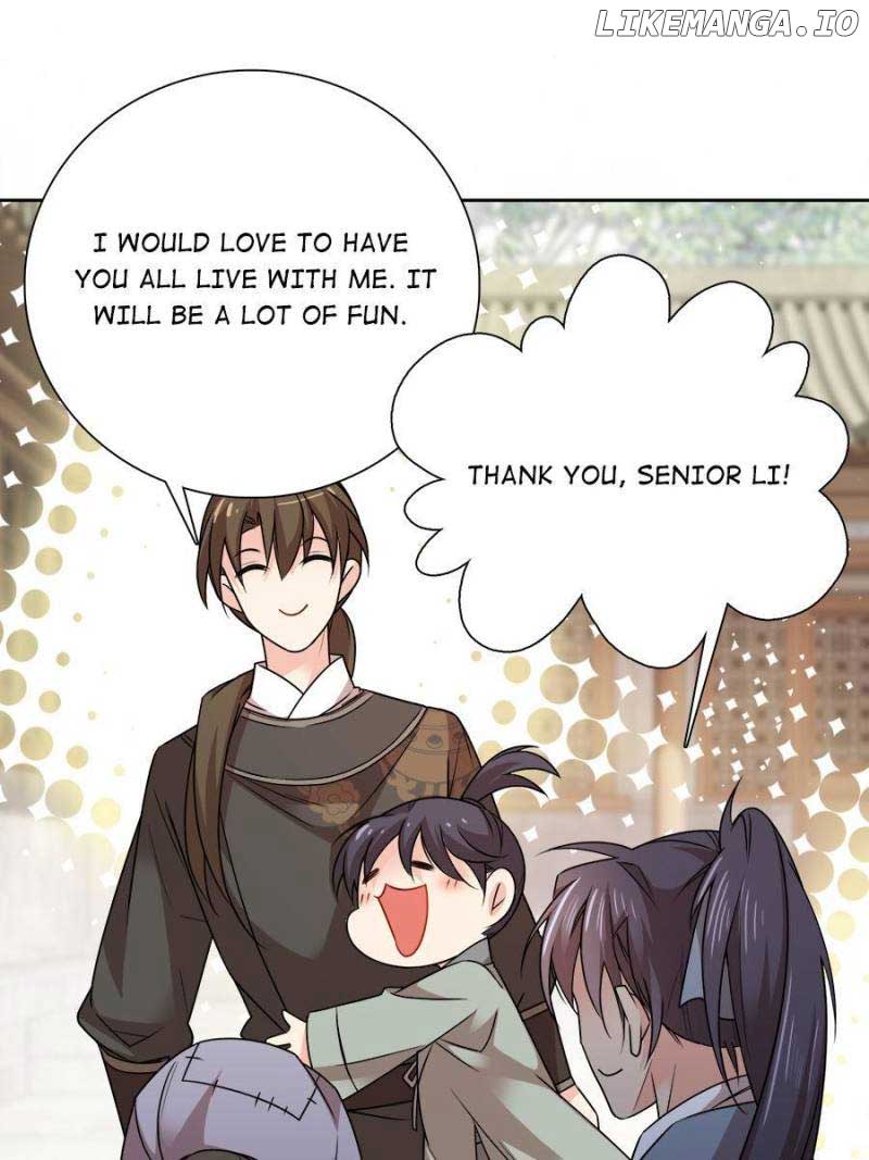 Dad, did you study today? Chapter 48 166 15