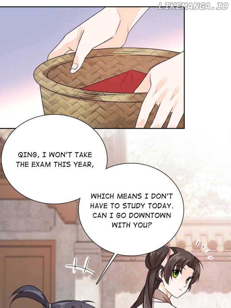 Dad, did you study today? Chapter 48 170 19