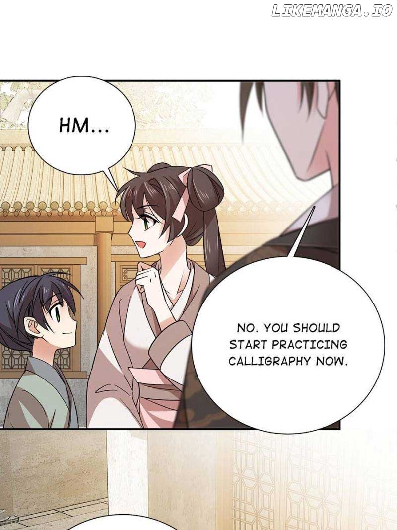 Dad, did you study today? Chapter 48 172 21