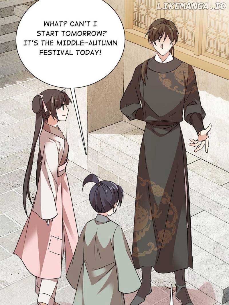 Dad, did you study today? Chapter 48 173 22