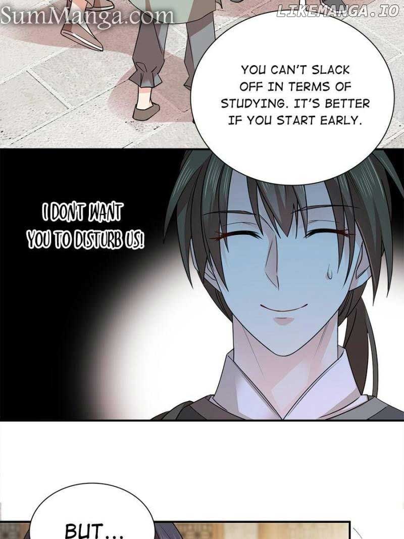 Dad, did you study today? Chapter 48 174 23