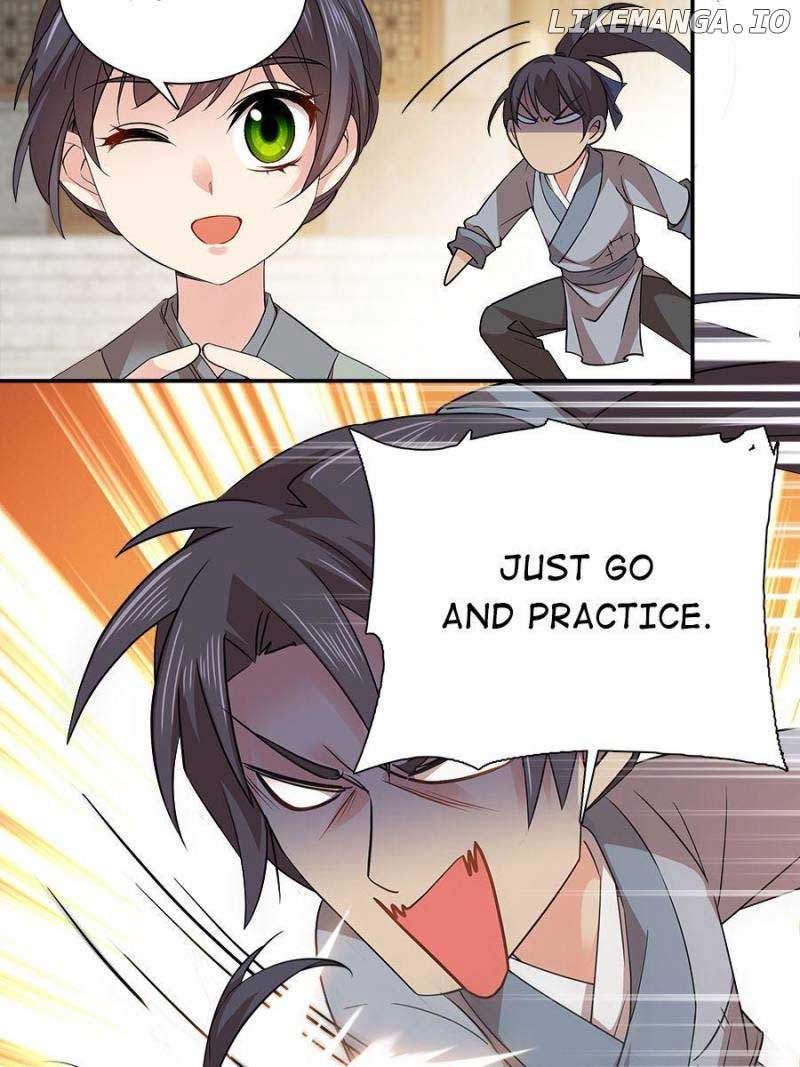 Dad, did you study today? Chapter 48 175 24