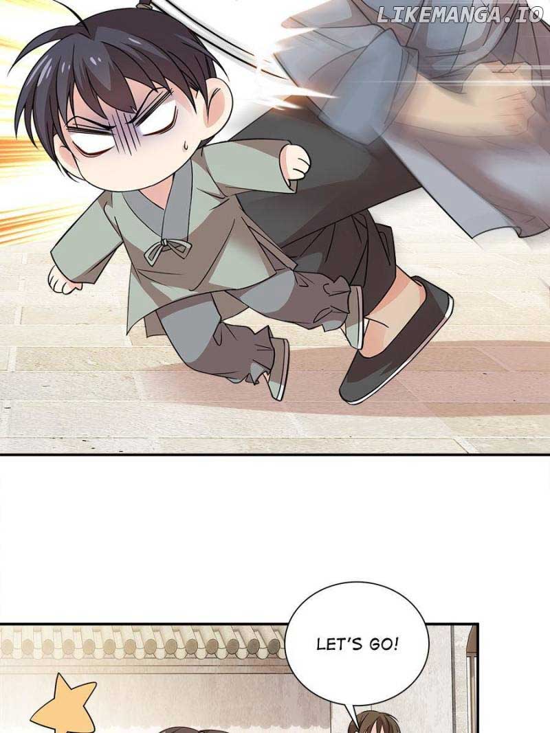 Dad, did you study today? Chapter 48 176 25