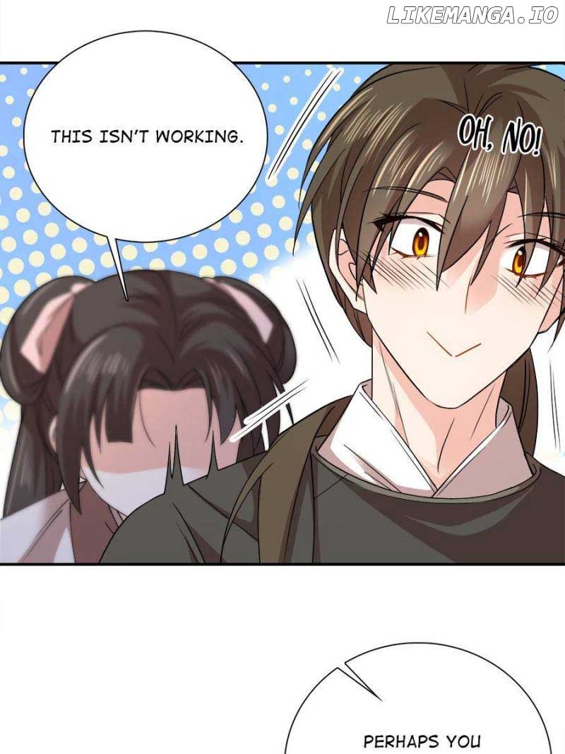 Dad, did you study today? Chapter 49 152 04