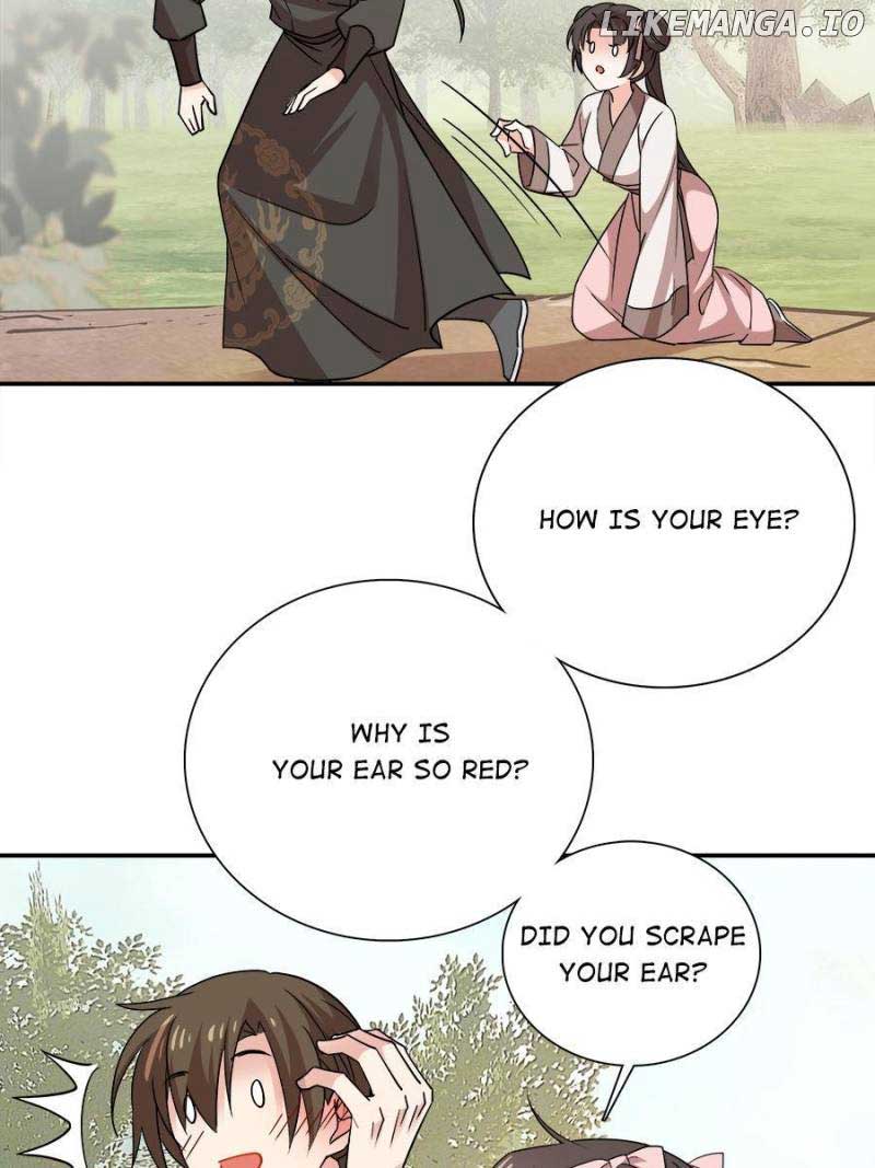 Dad, did you study today? Chapter 49 154 06