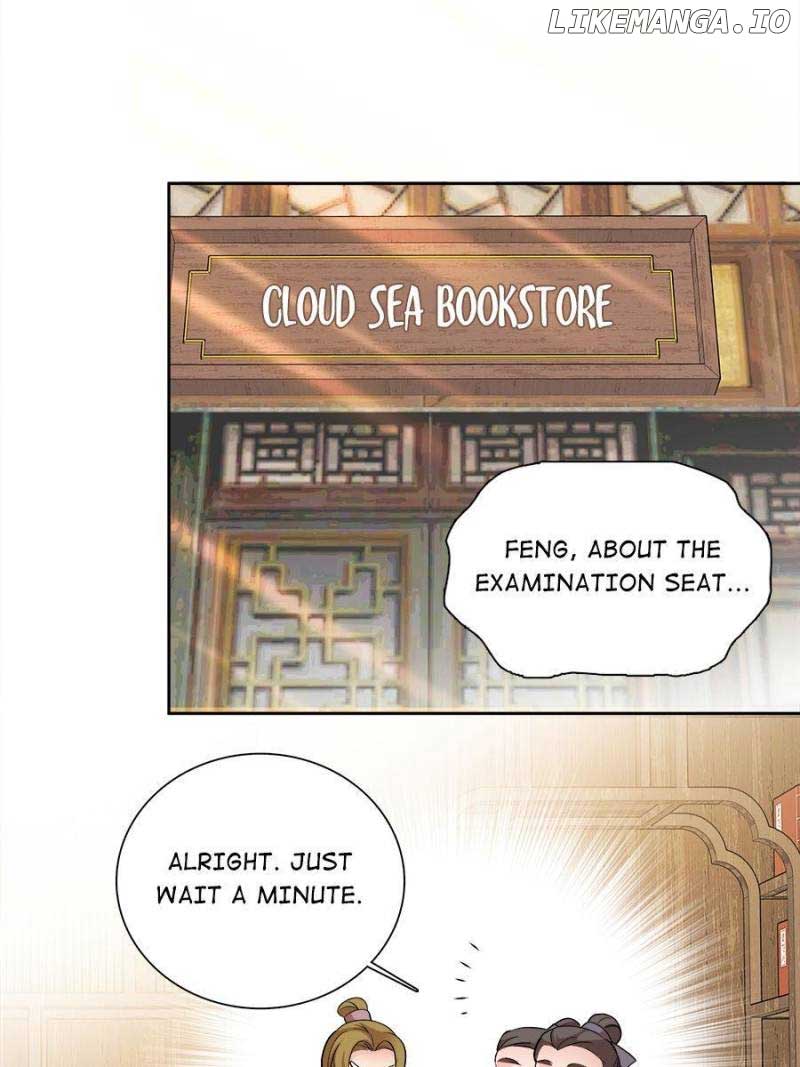 Dad, did you study today? Chapter 49 164 16