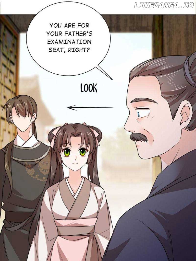Dad, did you study today? Chapter 49 166 18