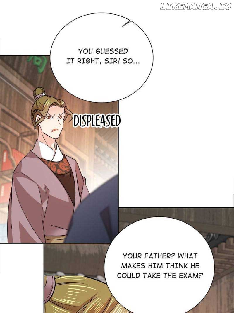 Dad, did you study today? Chapter 49 168 20