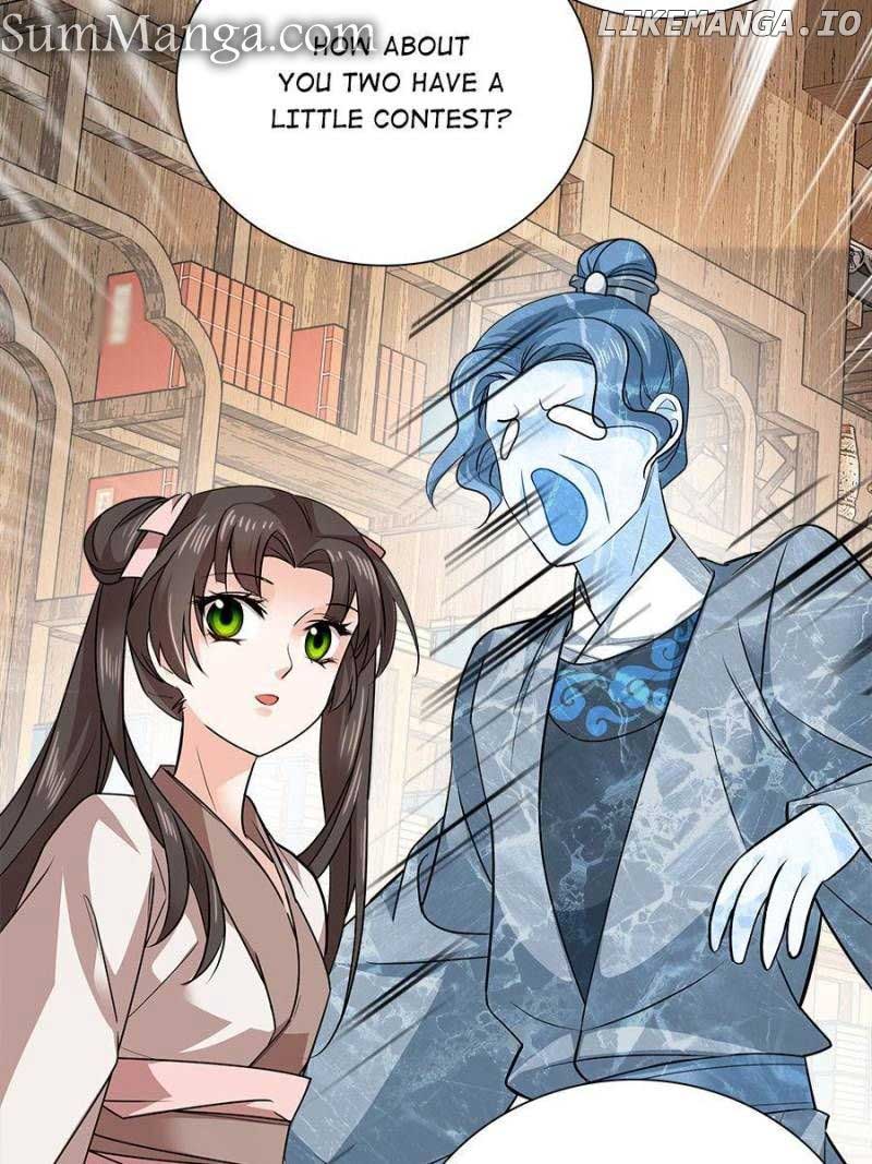Dad, did you study today? Chapter 49 184 36