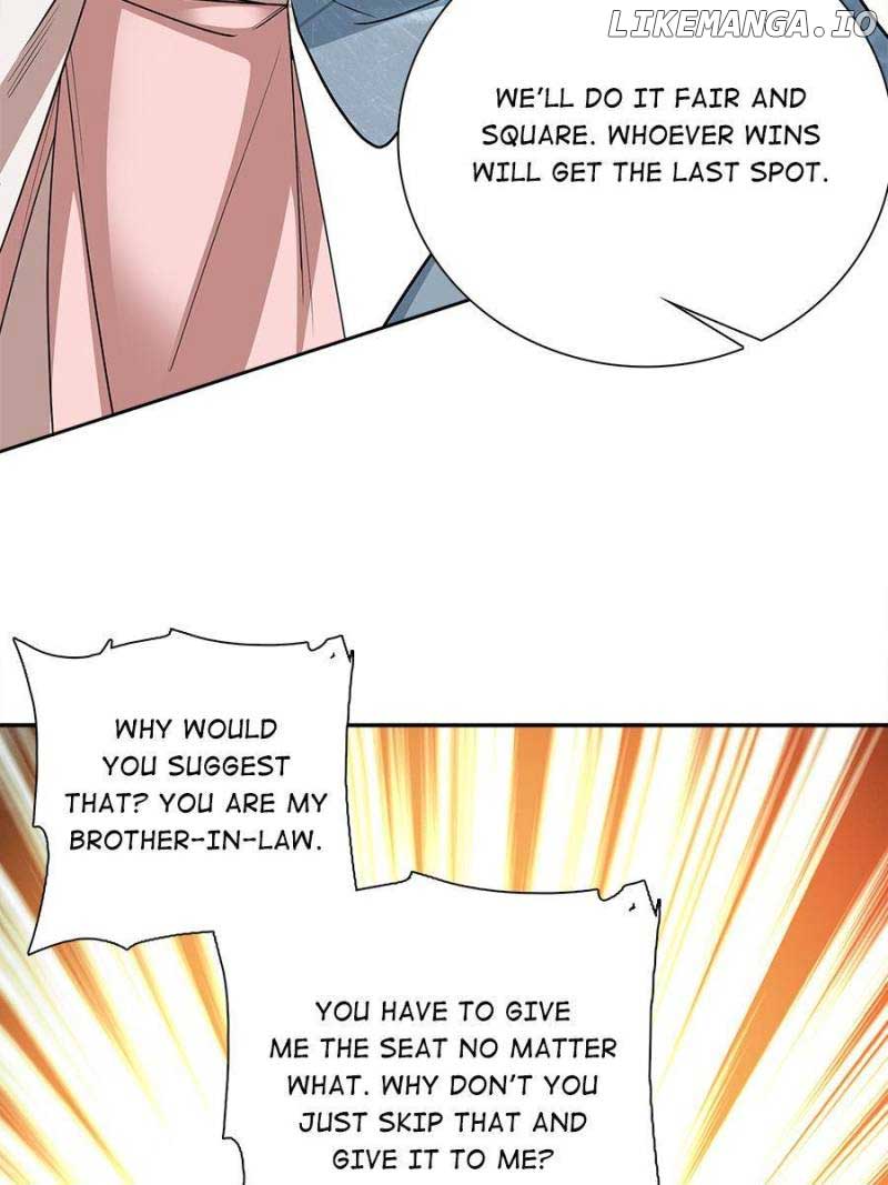 Dad, did you study today? Chapter 49 185 37