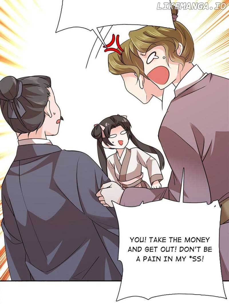 Dad, did you study today? Chapter 49 186 38
