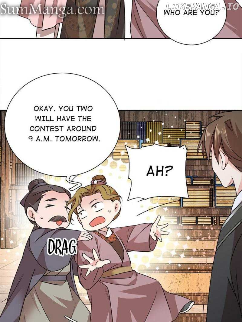 Dad, did you study today? Chapter 49 192 44