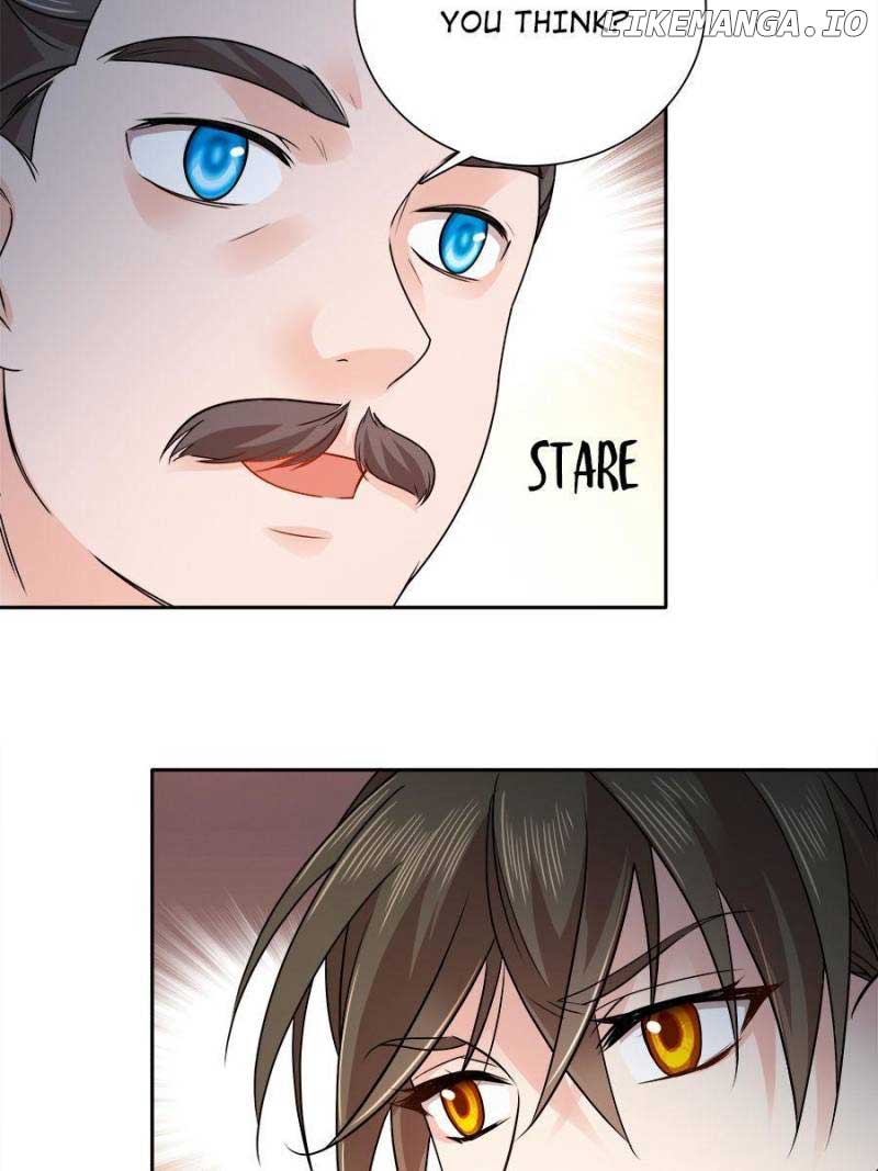 Dad, did you study today? Chapter 49 194 46