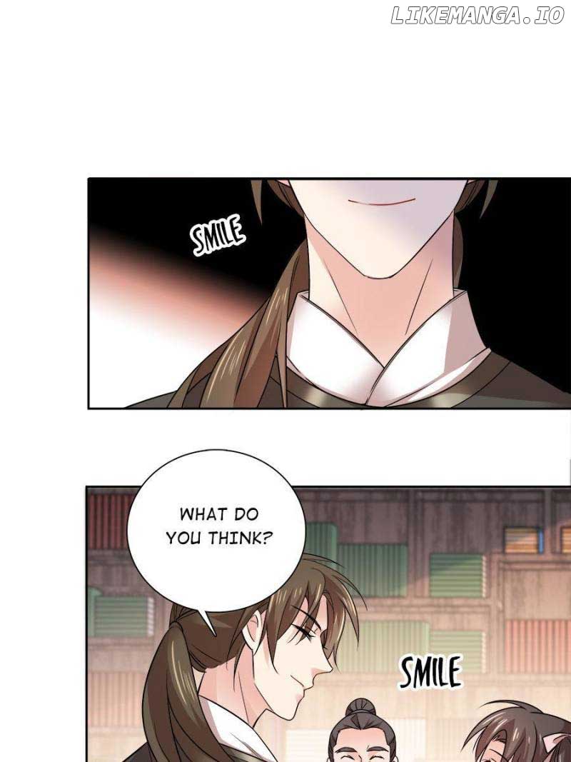 Dad, did you study today? Chapter 50 158 01