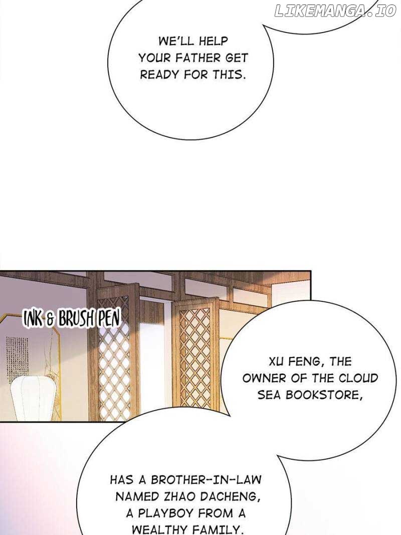Dad, did you study today? Chapter 50 162 05
