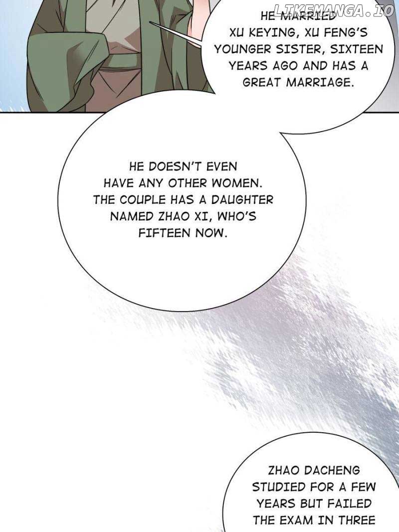 Dad, did you study today? Chapter 50 164 07