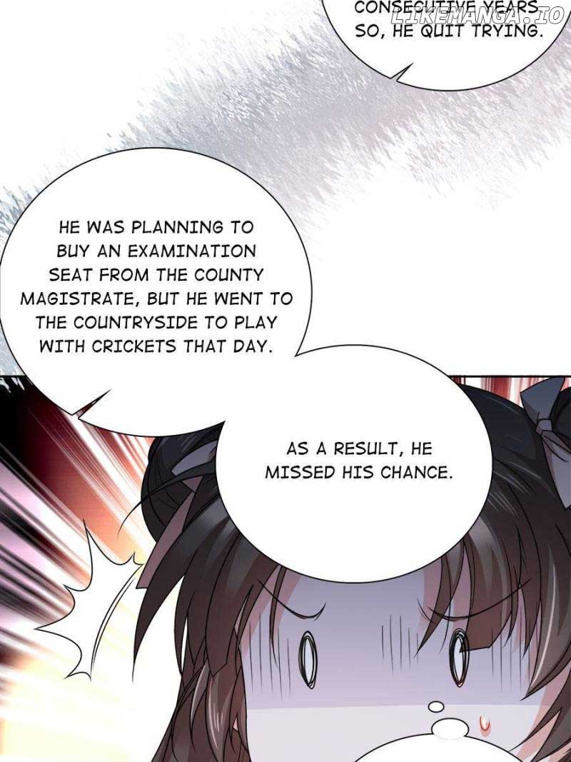 Dad, did you study today? Chapter 50 165 08