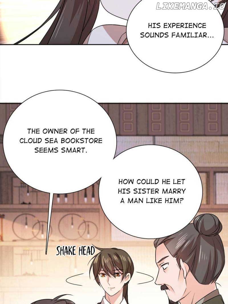 Dad, did you study today? Chapter 50 166 09