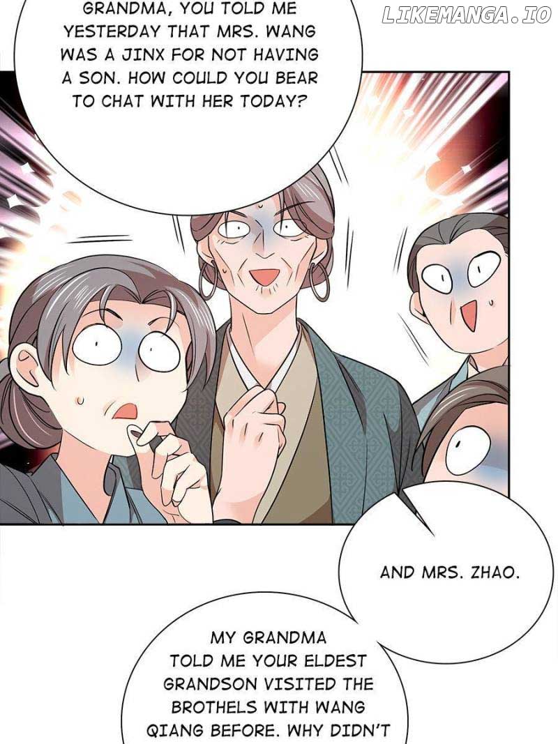 Dad, did you study today? Chapter 50 184 27