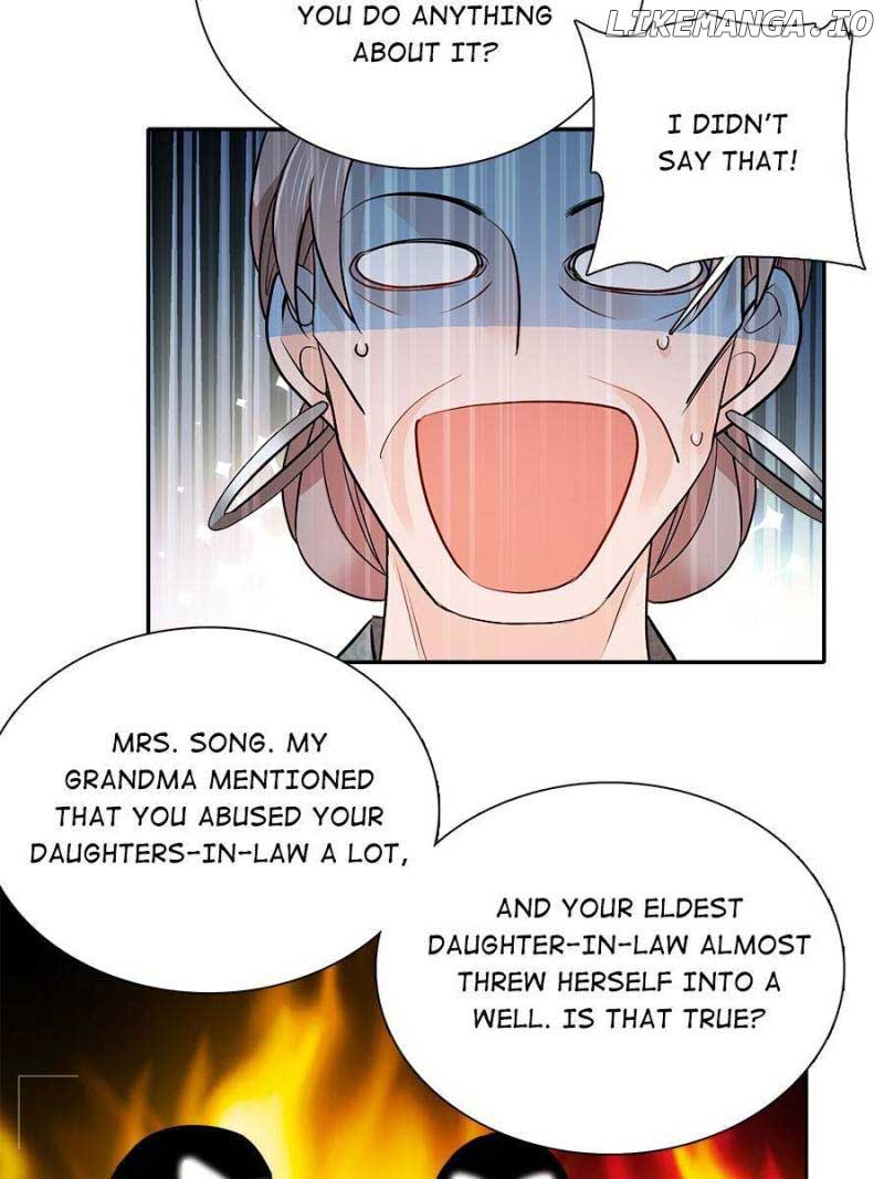 Dad, did you study today? Chapter 50 185 28