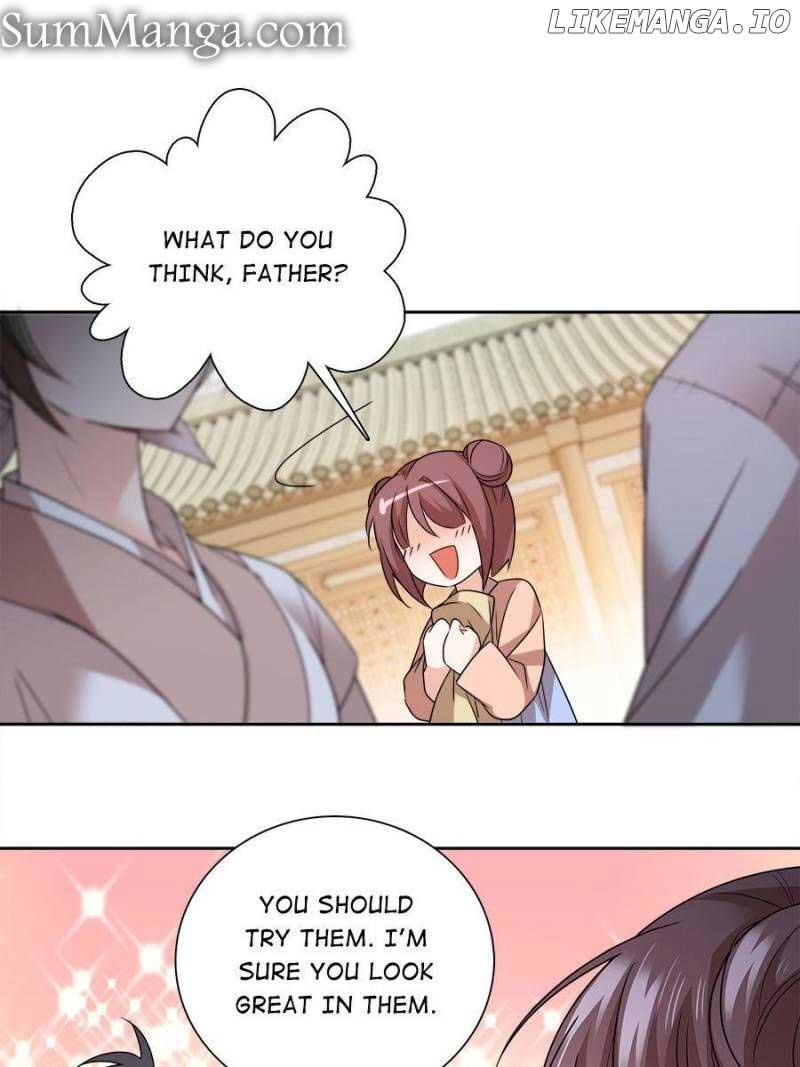 Dad, did you study today? Chapter 50 198 41