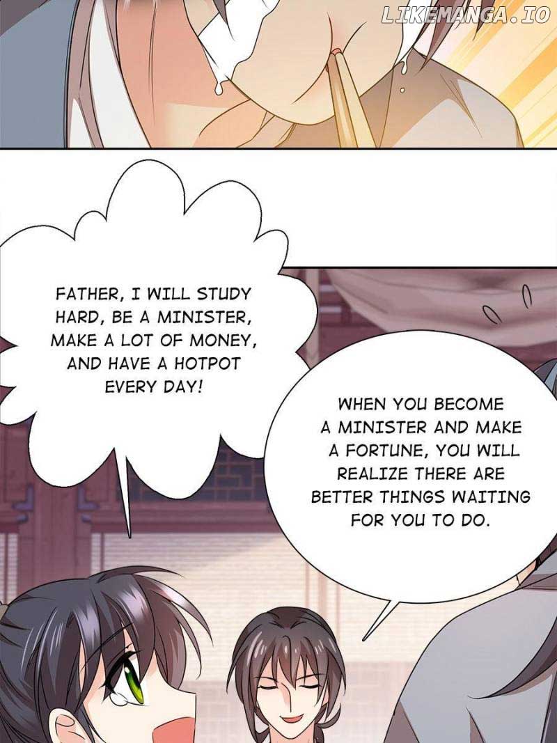 Dad, did you study today? Chapter 50 204 47