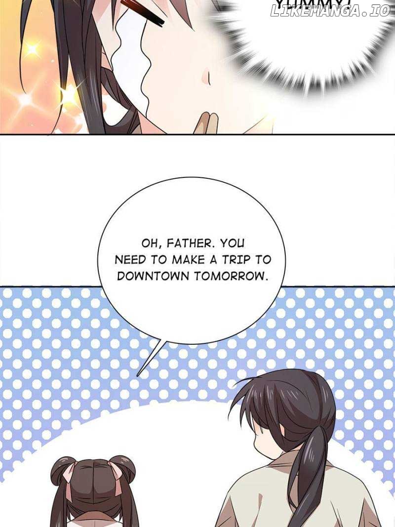 Dad, did you study today? Chapter 50 206 49