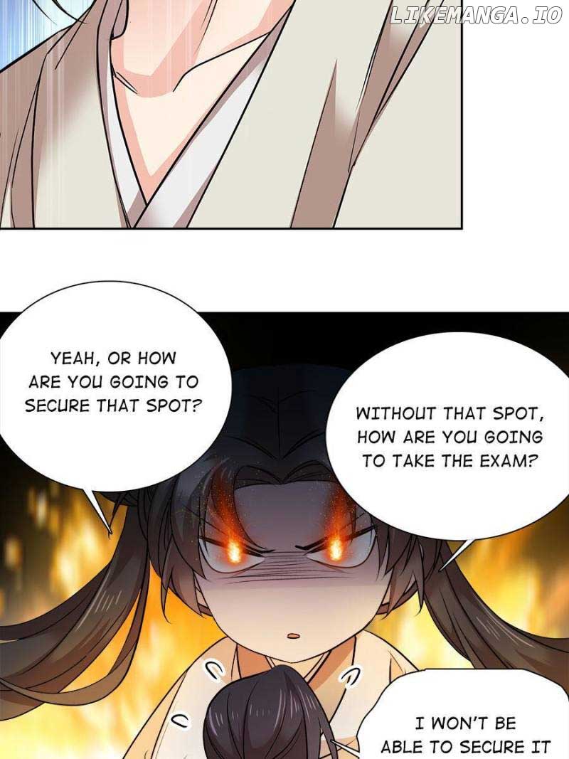 Dad, did you study today? Chapter 51 153 02
