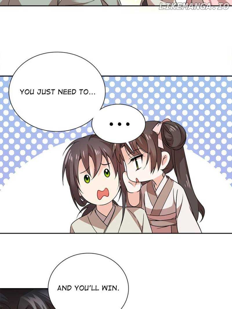 Dad, did you study today? Chapter 51 155 04