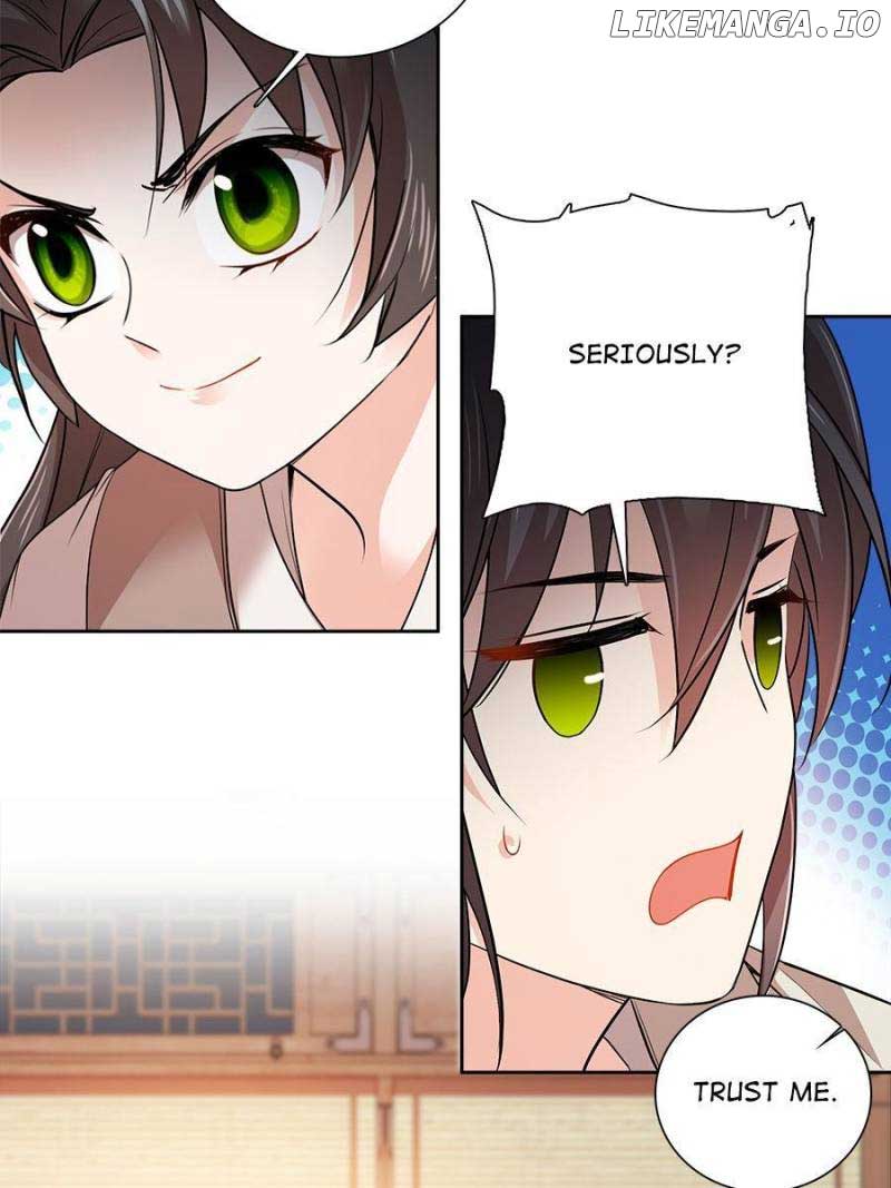 Dad, did you study today? Chapter 51 156 05