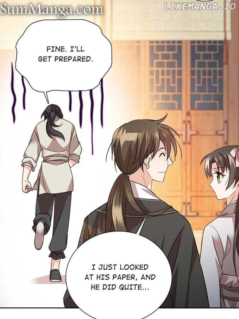 Dad, did you study today? Chapter 51 157 06