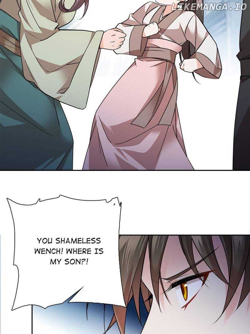 Dad, did you study today? Chapter 51 164 13