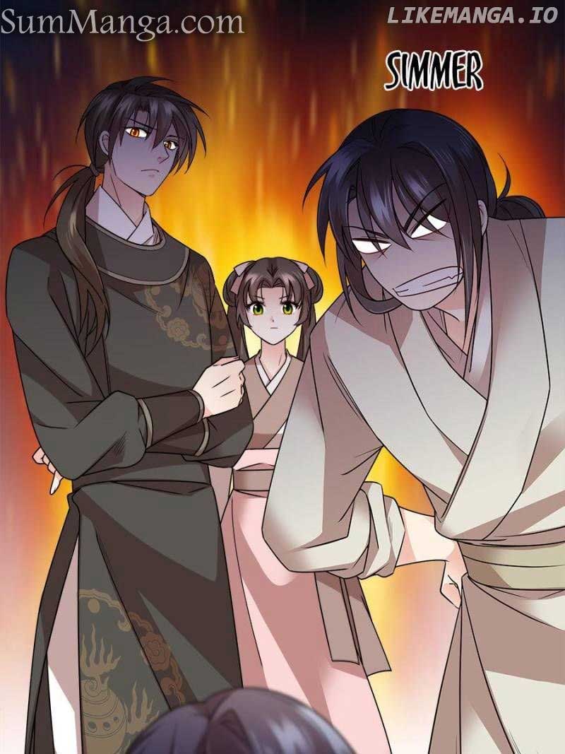 Dad, did you study today? Chapter 51 169 18