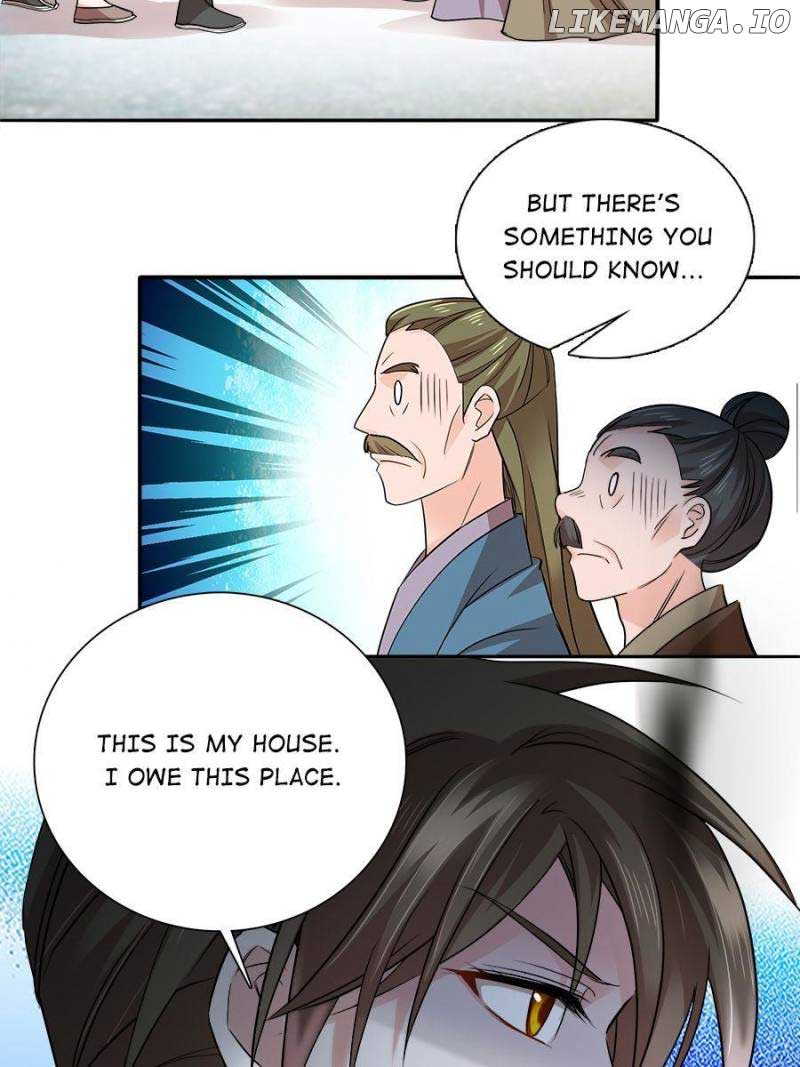 Dad, did you study today? Chapter 51 176 25
