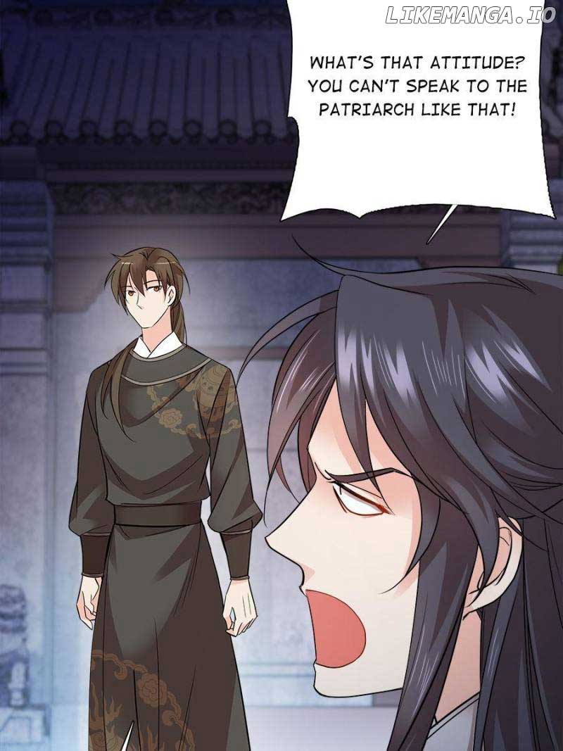 Dad, did you study today? Chapter 51 180 29