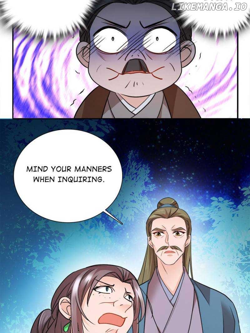 Dad, did you study today? Chapter 51 184 33