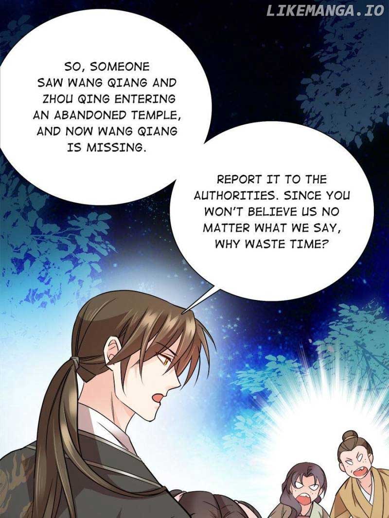 Dad, did you study today? Chapter 51 189 38