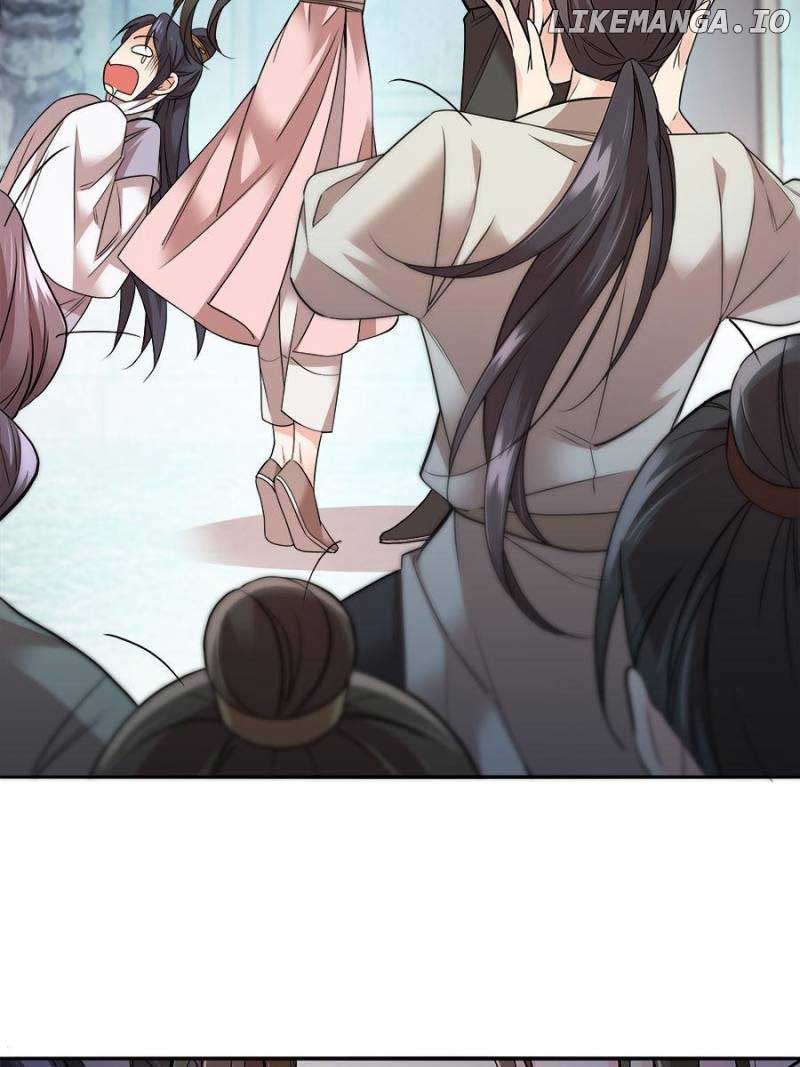 Dad, did you study today? Chapter 54 158 04