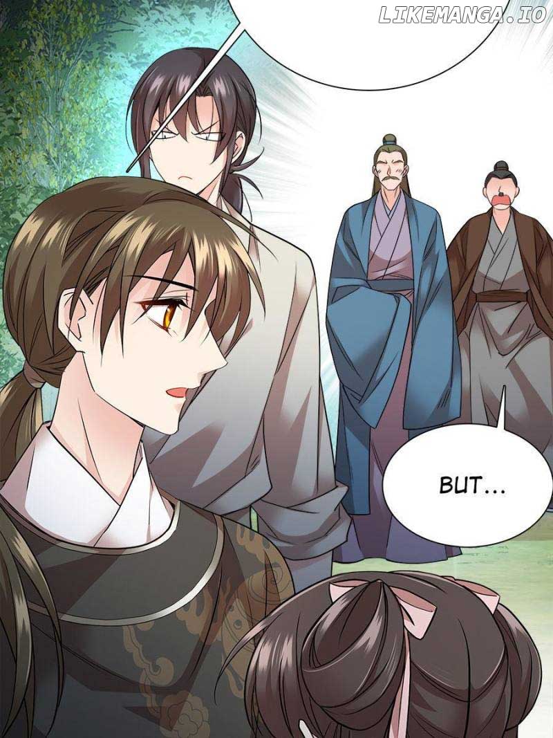 Dad, did you study today? Chapter 54 163 09