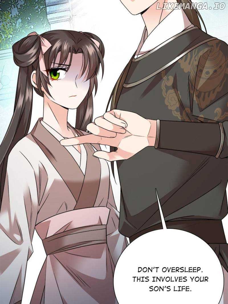 Dad, did you study today? Chapter 54 168 14