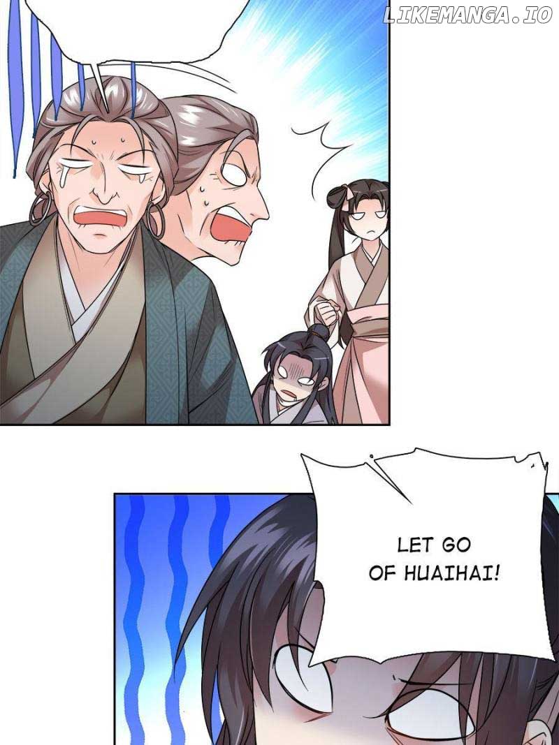 Dad, did you study today? Chapter 54 171 17