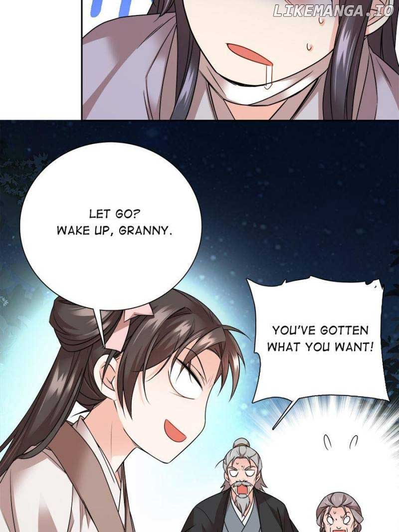 Dad, did you study today? Chapter 54 172 18