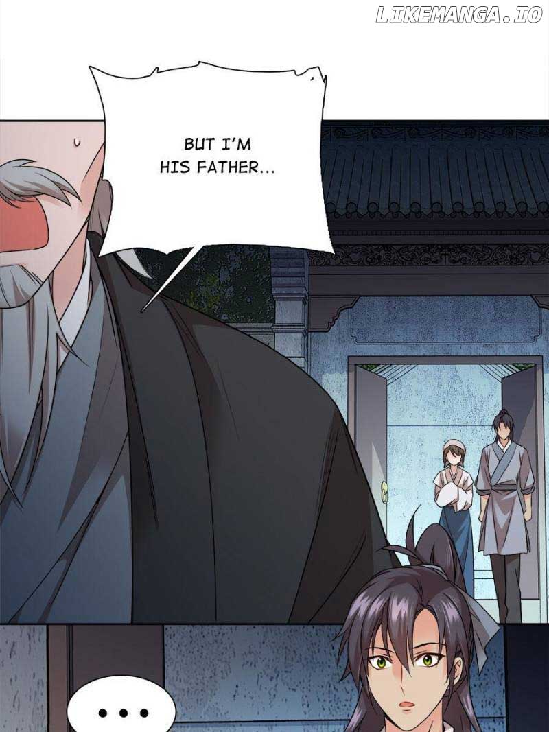 Dad, did you study today? Chapter 54 177 23