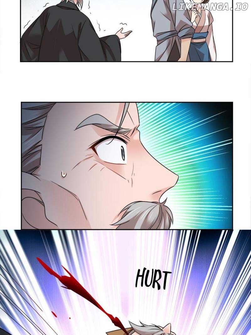 Dad, did you study today? Chapter 54 181 27