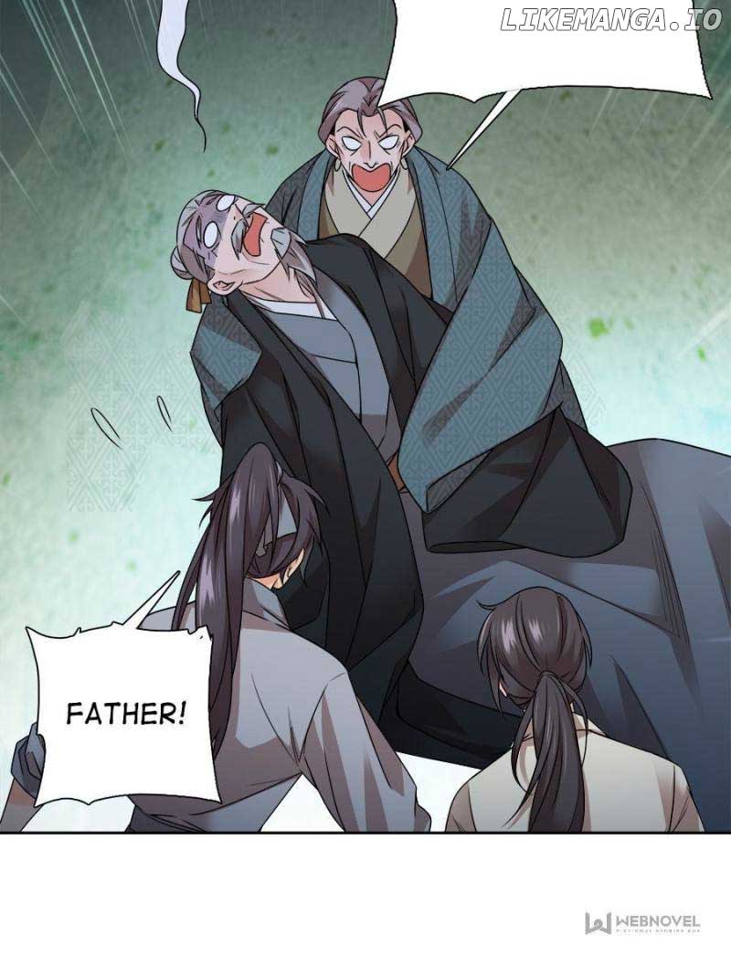 Dad, did you study today? Chapter 54 184 30