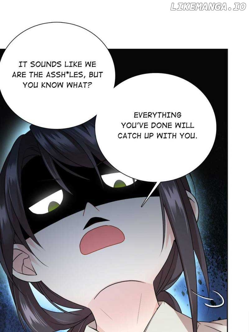 Dad, did you study today? Chapter 54 185 31