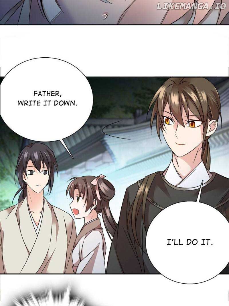Dad, did you study today? Chapter 54 190 36